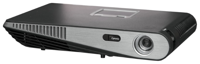 Multimedia proyektori Optoma ML1000