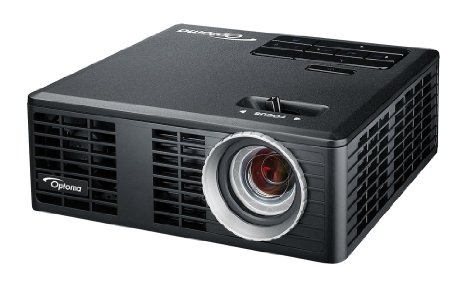 Multimedia projector Optoma ML750e