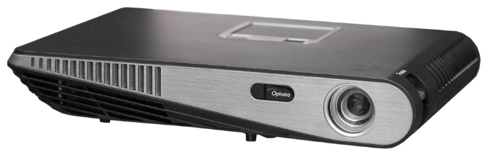 Мультимедийный проектор Optoma ML800