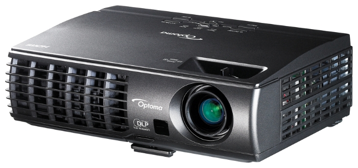 Multimedia proyektori Optoma W304M