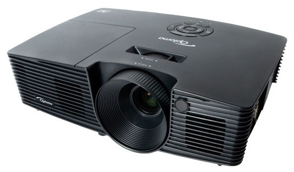 Мультимедийный проектор Optoma W316