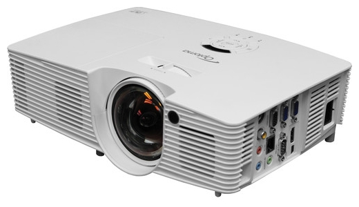 Мультимедийный проектор Optoma W316ST