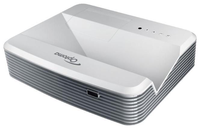 Multimedia projector Optoma W320UST