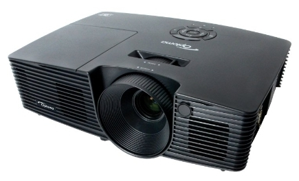 Мультимедийный проектор Optoma X316