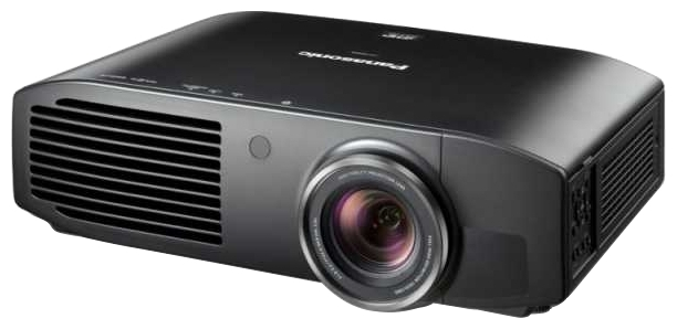 Мультимедийный проектор Panasonic PT-AE8000