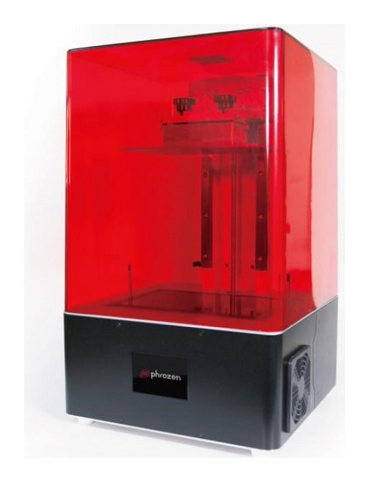 3D принтер Phrozen Shuffle XL Lite