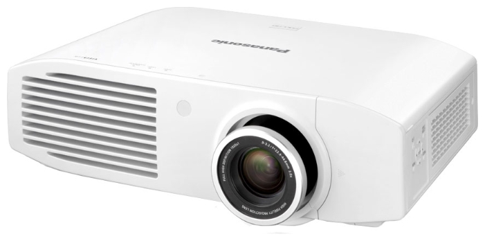 Multimedia proyektori Panasonic PT-AR100U