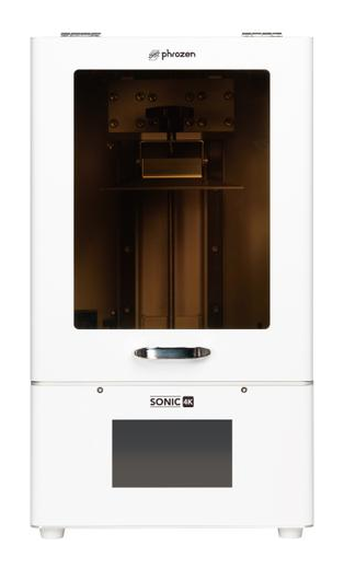 Phrozen Sonic 4K 3D printer