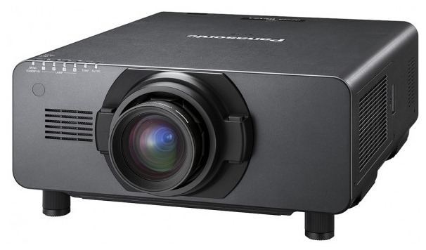 Multimedia projector Panasonic PT-DZ16K
