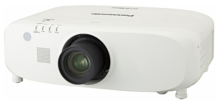 Мультимедийный проектор Panasonic PT-EX610E