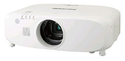 Мультимедийный проектор Panasonic PT-EZ770ZLE