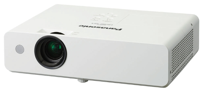 Multimedia projector Panasonic PT-LB300