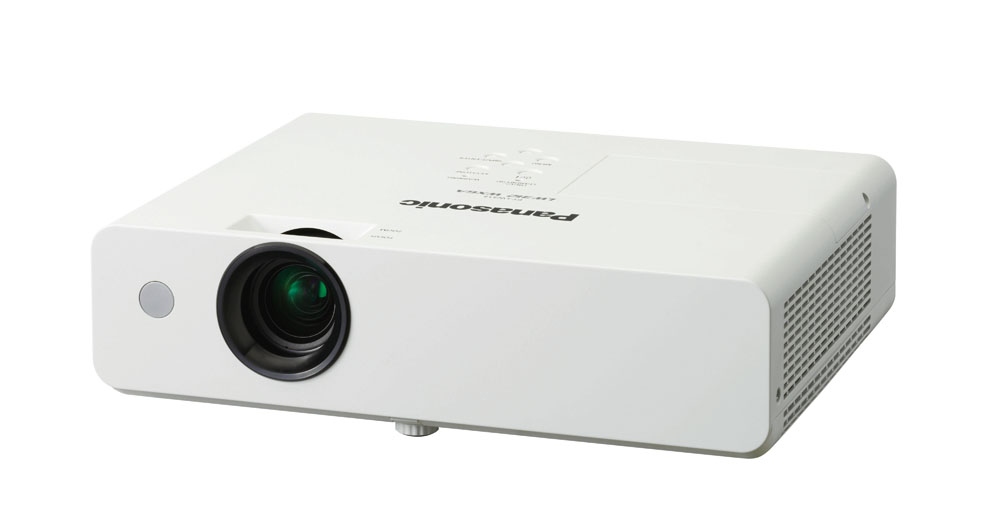 Мультимедийный проектор Panasonic PT-LW312E