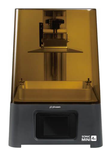 Phrozen Sonic Mini 4K 3D printer