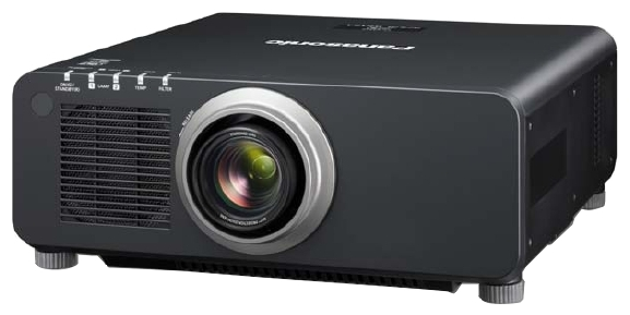Multimedia proyektori Panasonic PT-RW630L