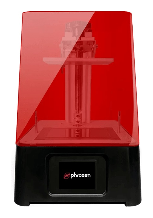 3D принтер Phrozen Sonic mini