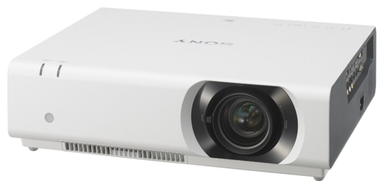 Multimedia proyektori Sony VPL-CH350