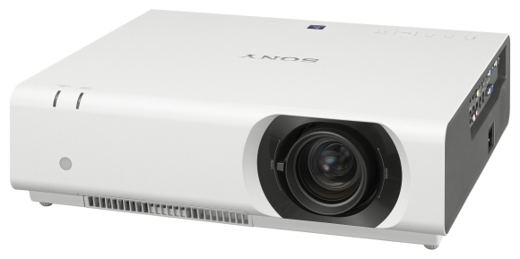 Multimedia proyektori Sony VPL-CX236