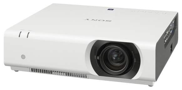 Multimedia projector Sony VPL-CX276