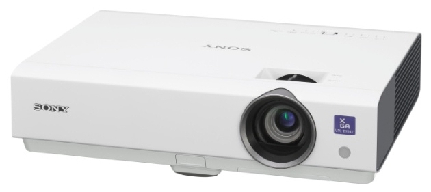 Мультимедийный проектор Sony VPL-DX142