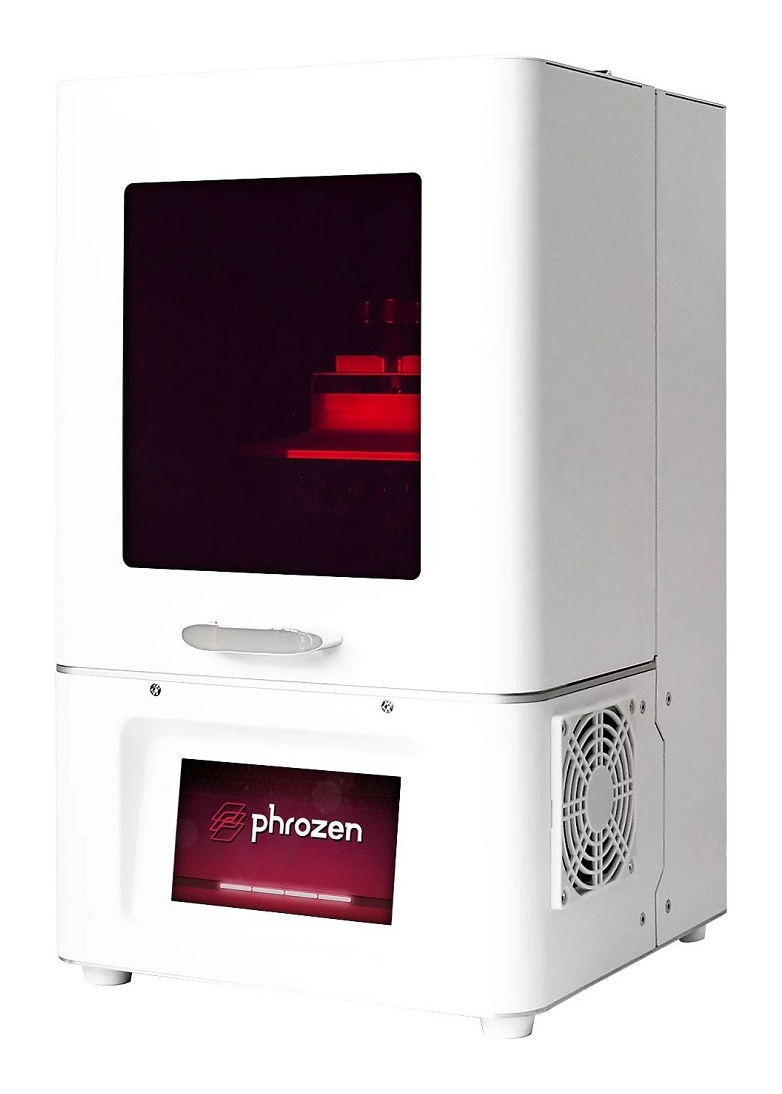 Phrozen Sonic 3D printer