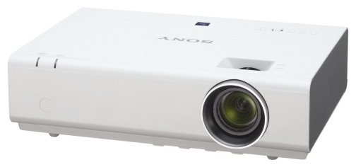 Multimedia projector Sony VPL-EX295