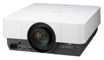Sony VPL-FH500L multimedia proyektori