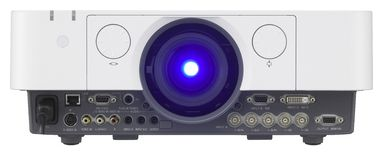 Мультимедийный проектор Sony VPL-FX30