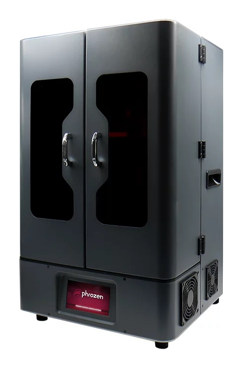 Phrozen Transform Fast 3D printer