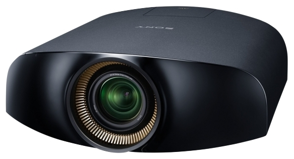Sony VPL-VW1100ES multimedia proyektori