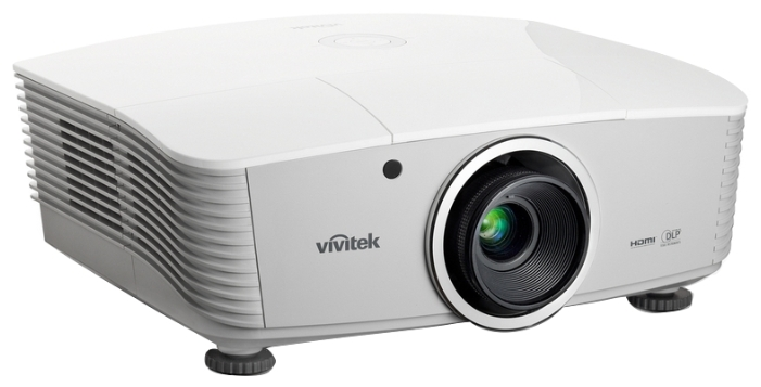 Multimedia projector Vivitek D5010