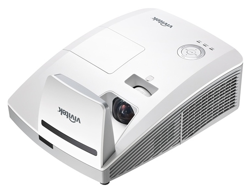 Мультимедийный проектор Vivitek D755WT