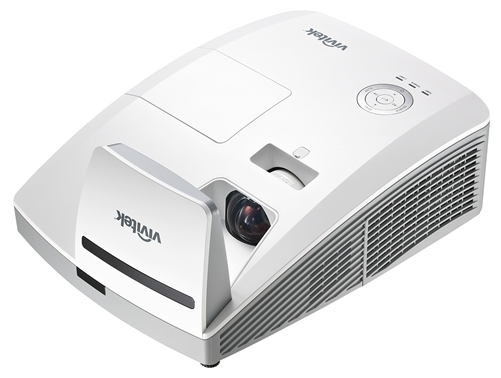 Multimedia projector Vivitek DH758UST