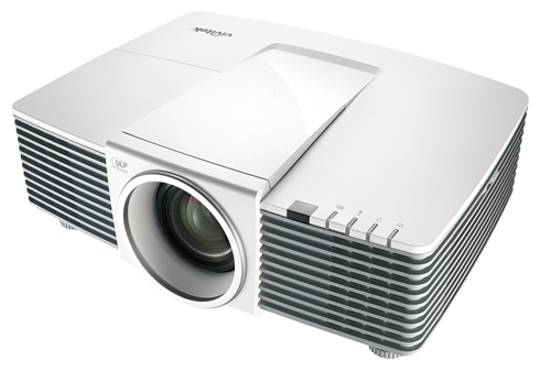 Мультимедийный проектор Vivitek DW3321