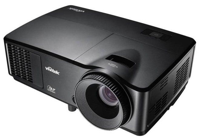 Multimedia projector Vivitek DX255