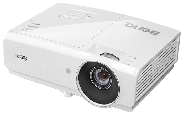 Мультимедийный проектор BenQ MW727
