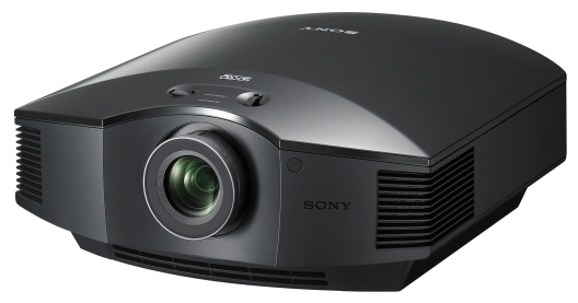 Multimedia proyektori Sony VPL-HW65/W