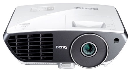 Мультимедиа-проектор BenQ W700+