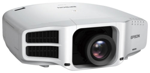 Multimedia projector Epson EB-G7200W