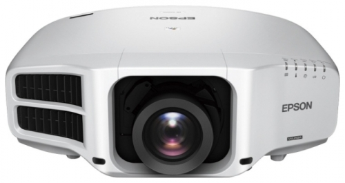 Multimedia projector Epson EB-G7800