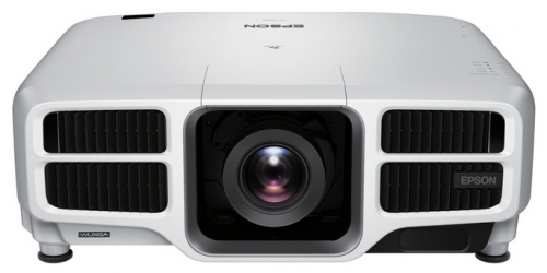 Multimedia proyektori Epson EB-L1100U
