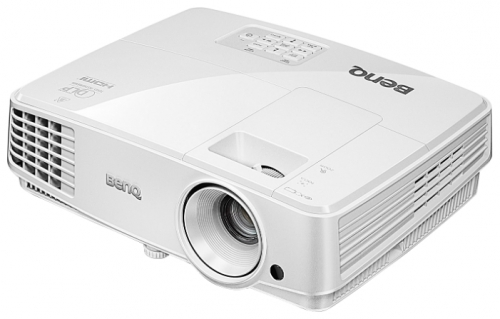 Мультимедийный проектор BENQ MS527