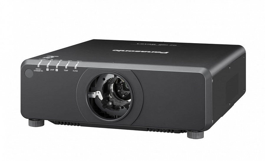 Мультимедиа-проектор Panasonic PT-DX820LBE