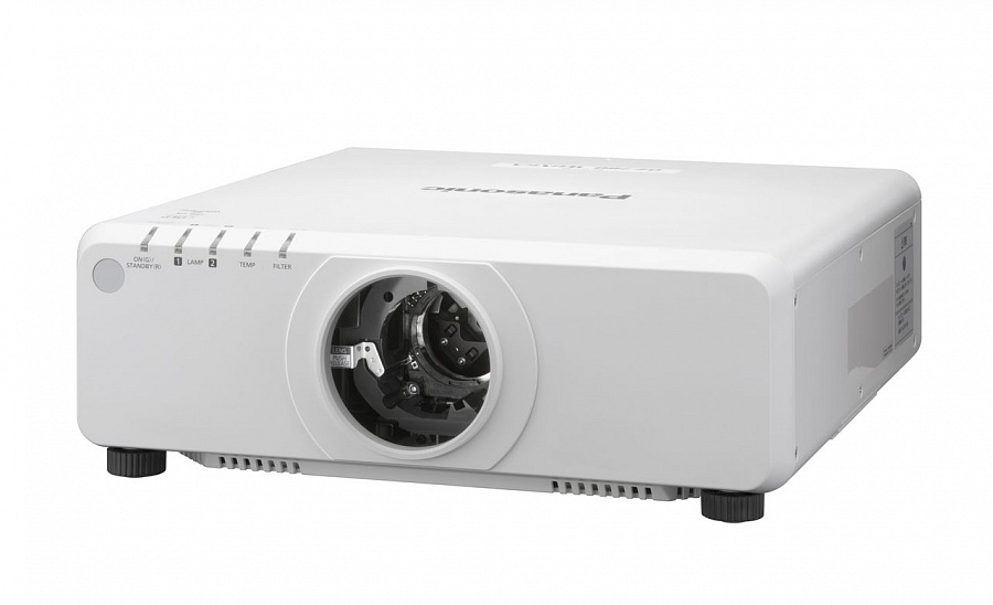 Multimedia projector Panasonic PT-DX820LWE
