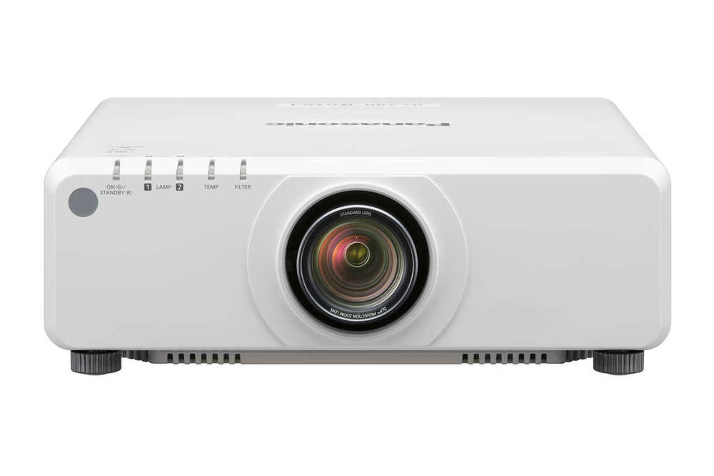 Multimedia projector Panasonic PT-DX820WE
