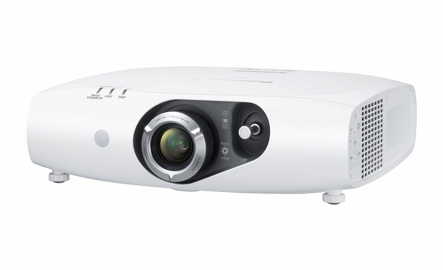 Multimedia projector Panasonic PT-RW430EW