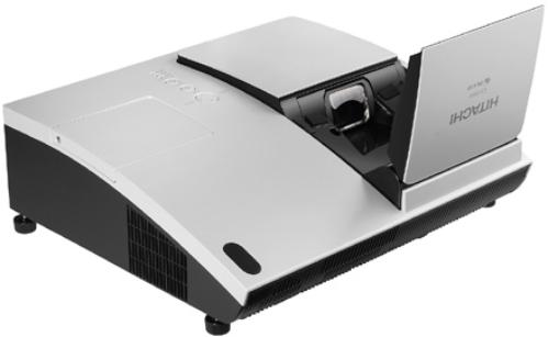 Multimedia proyektori Hitachi CP-A100