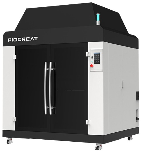 3D принтер PioCreat G12