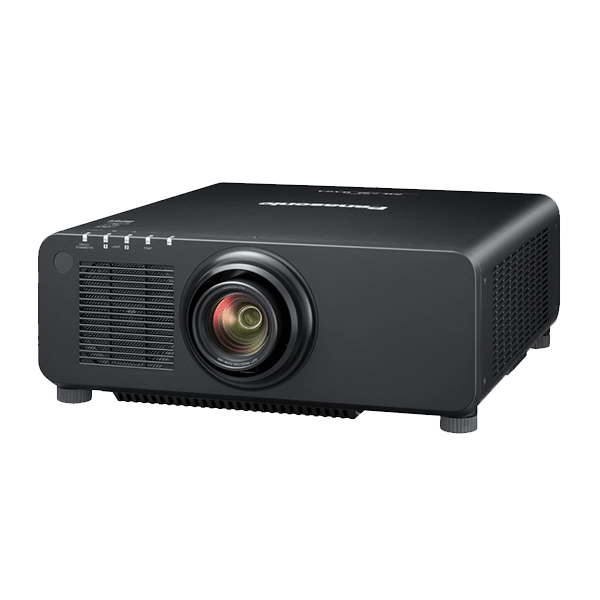 Multimedia proyektori Panasonic PT-RW730BE