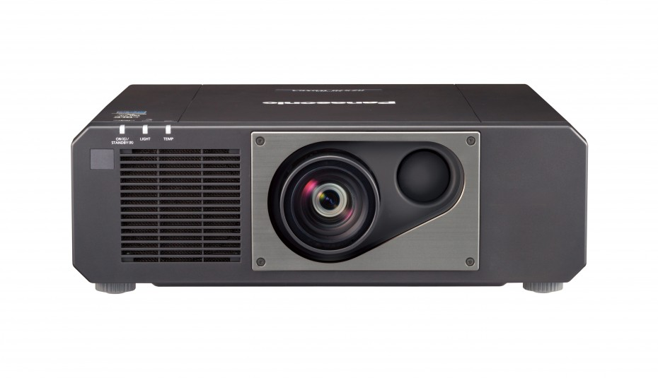 Мультимедийный проектор Panasonic PT-RZ575E